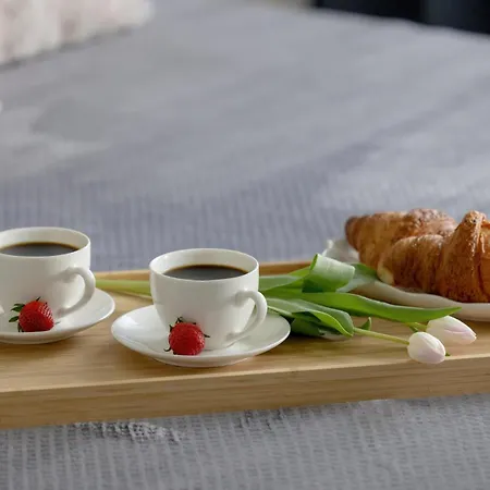 公寓 Oaza Dostepnosci D&d