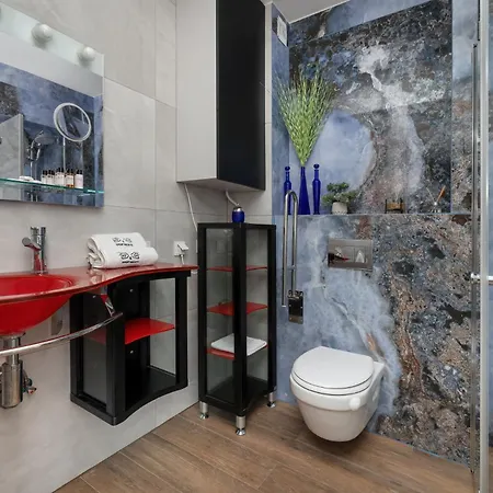 公寓 Oaza Dostepnosci D&d