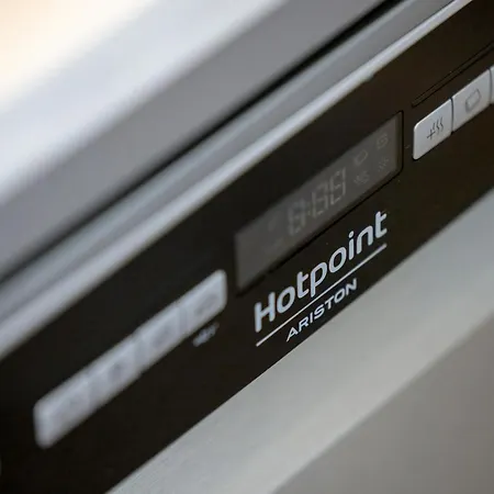 Oaza Dostepnosci D&d 公寓 Dziwnów