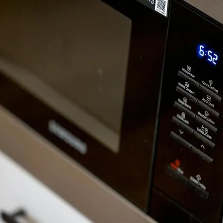 Oaza Dostepnosci D&d 公寓