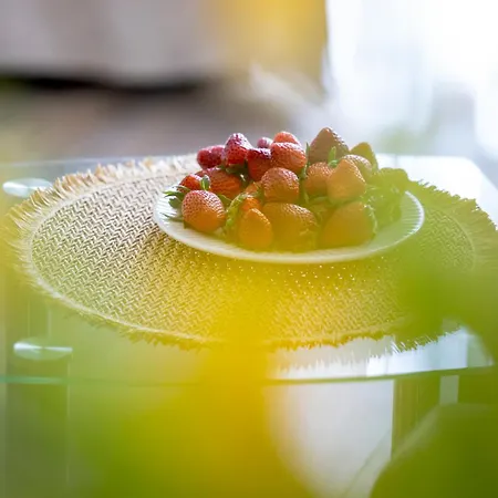 Oaza Dostepnosci D&d Apartmán Dziwnów