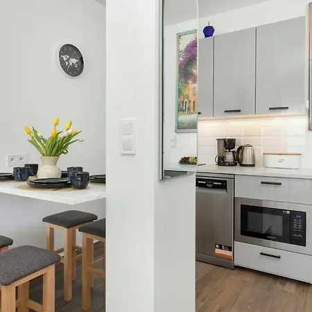 Oaza Dostepnosci D&d * Dziwnów