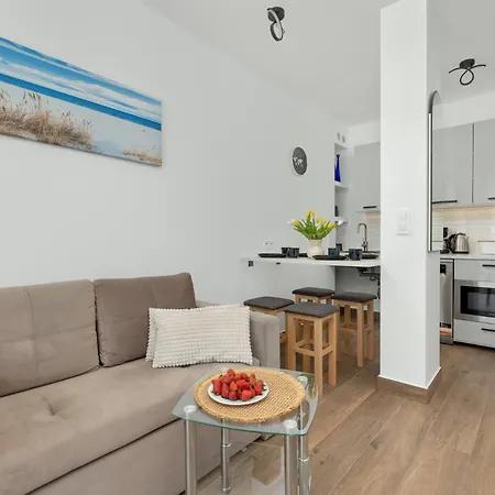 Oaza Dostepnosci D&d 公寓