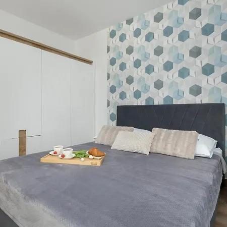 公寓 Oaza Dostepnosci D&d