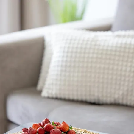 Oaza Dostepnosci D&d 公寓 Dziwnów