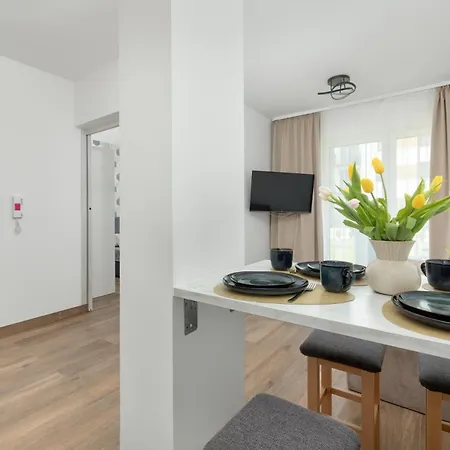 Oaza Dostepnosci D&d Dziwnów