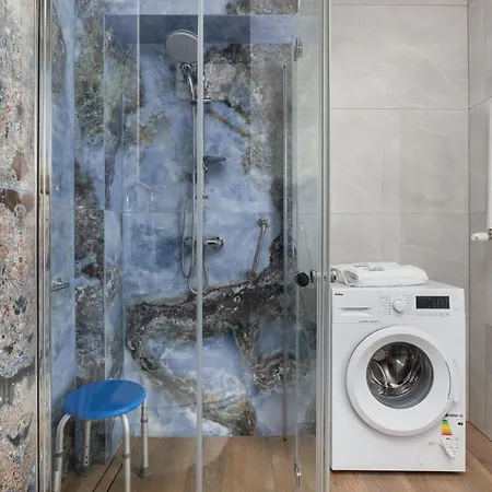 Oaza Dostepnosci D&d * Dziwnów