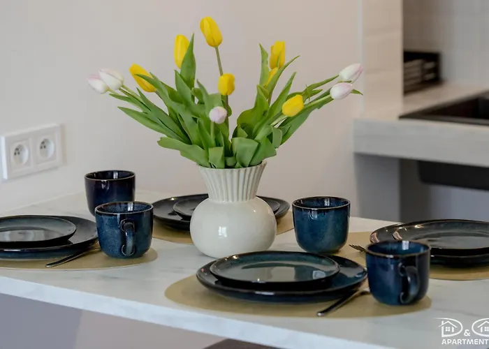 Oaza Dostepnosci D&d * Dziwnów