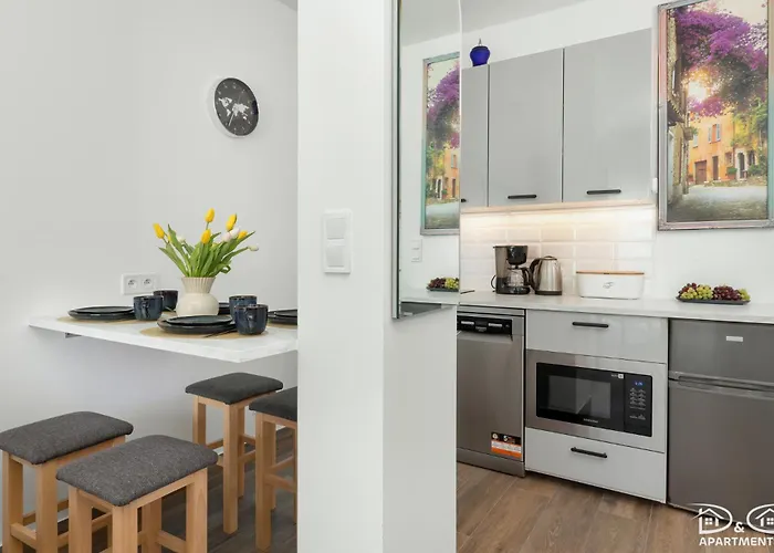 Oaza Dostepnosci D&d * Dziwnów