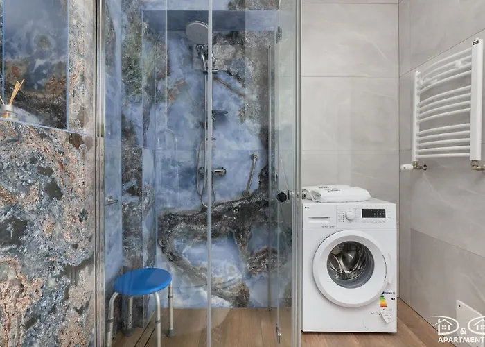 Oaza Dostepnosci D&d * Dziwnów