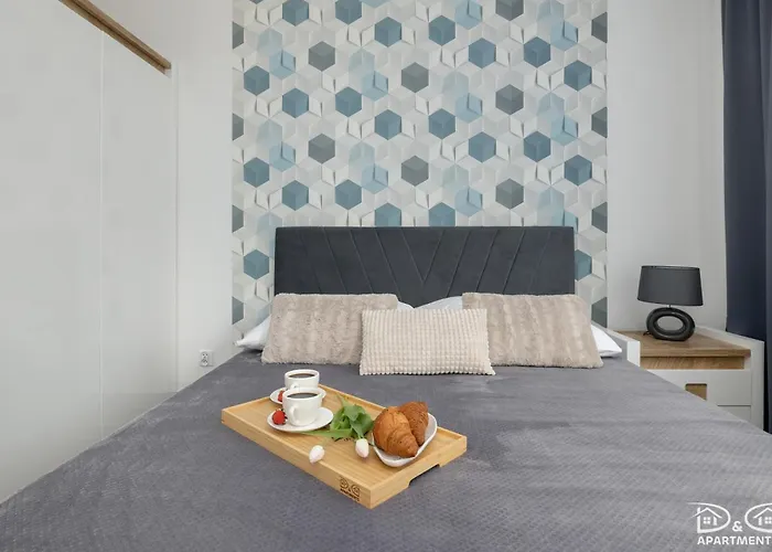 Lägenhet Oaza Dostepnosci D&d